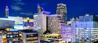 ノボテル バンコク オン サイアム スクエア