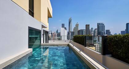 Novotel Bangkok On Siam Square
