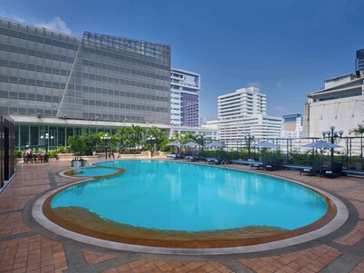 Novotel Bangkok On Siam Square