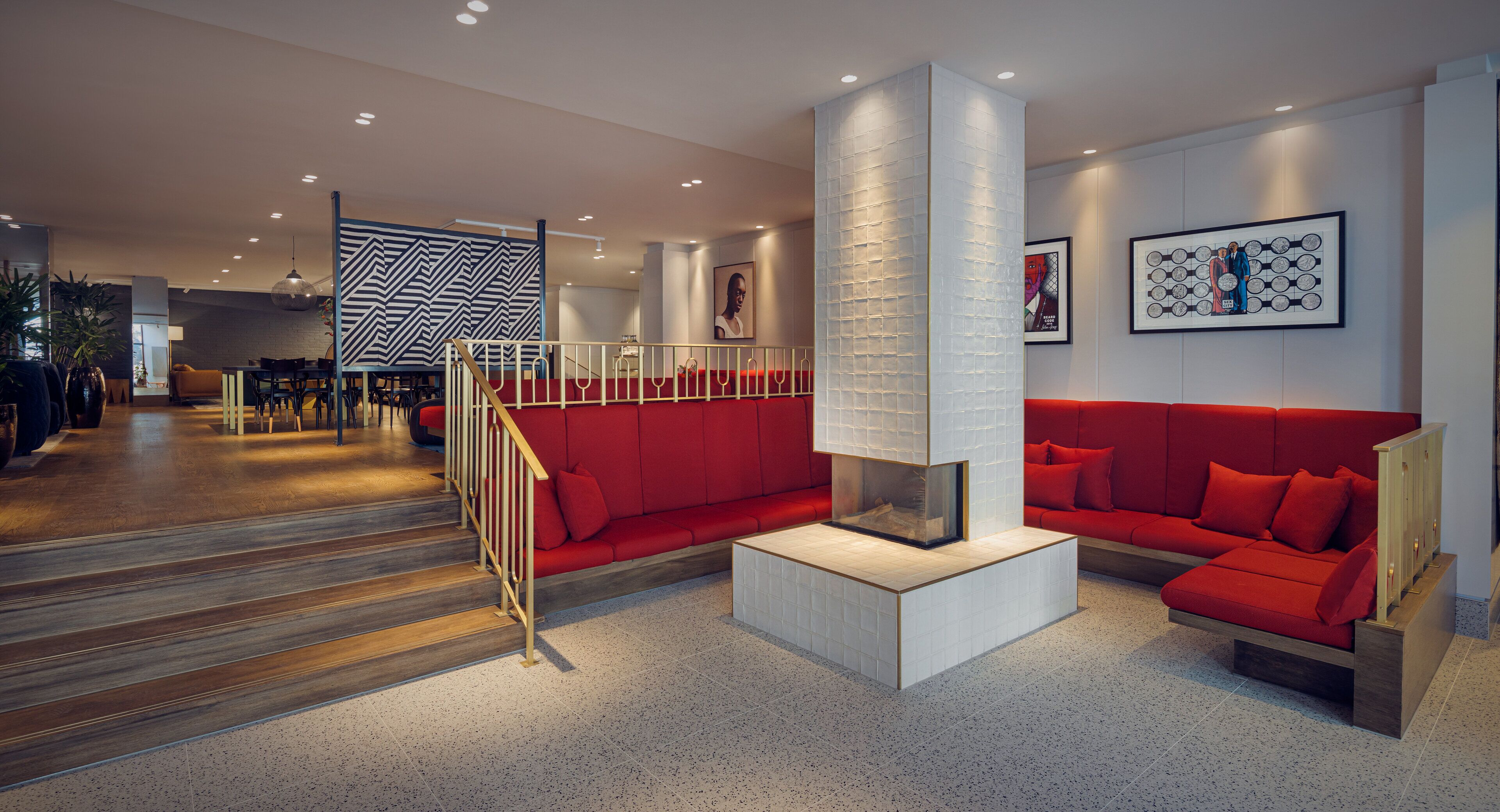 Foto - Kimpton De Witt Amsterdam by IHG