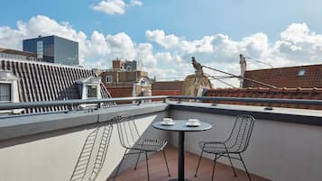 Teras/patio