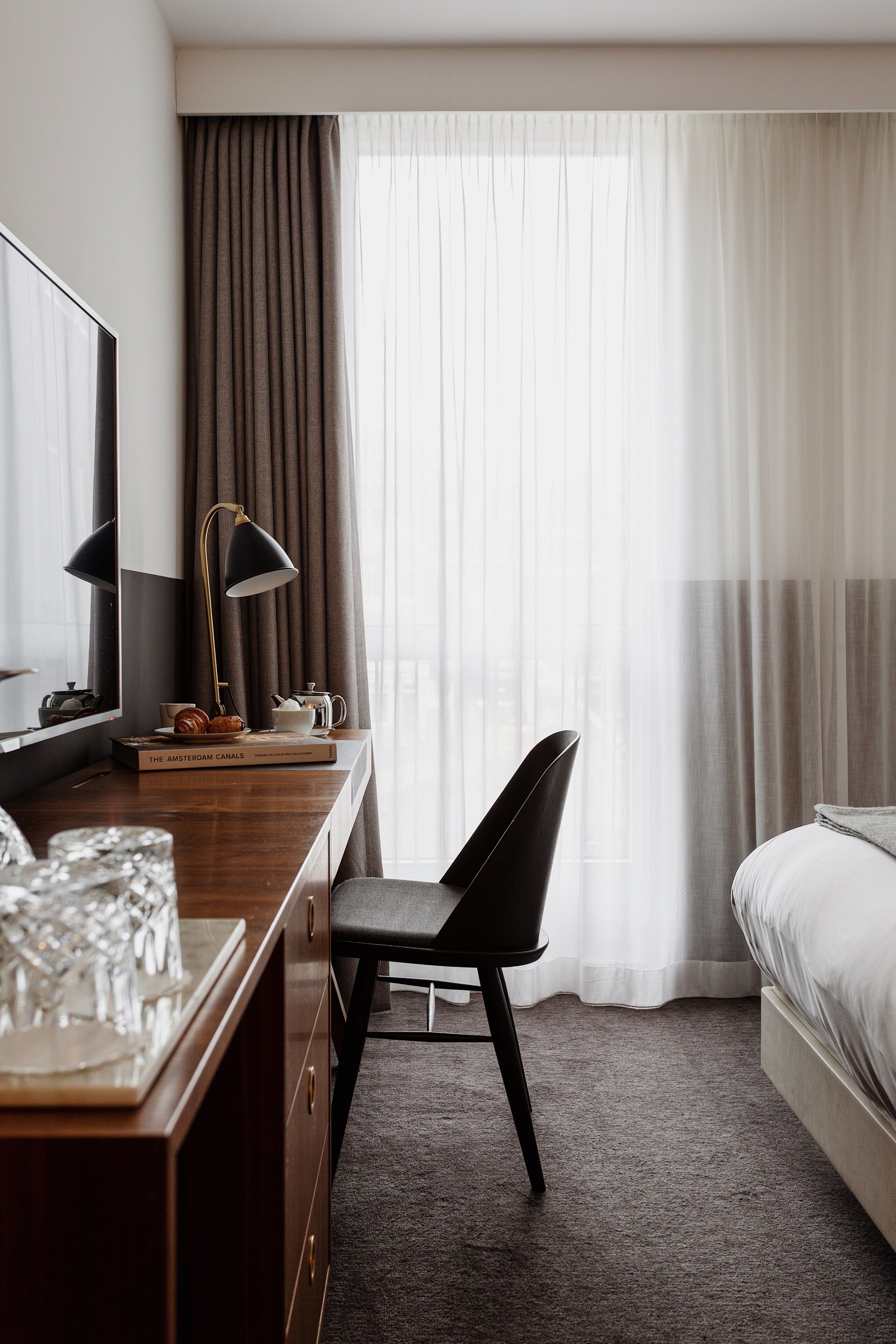 Foto - Kimpton De Witt Amsterdam by IHG