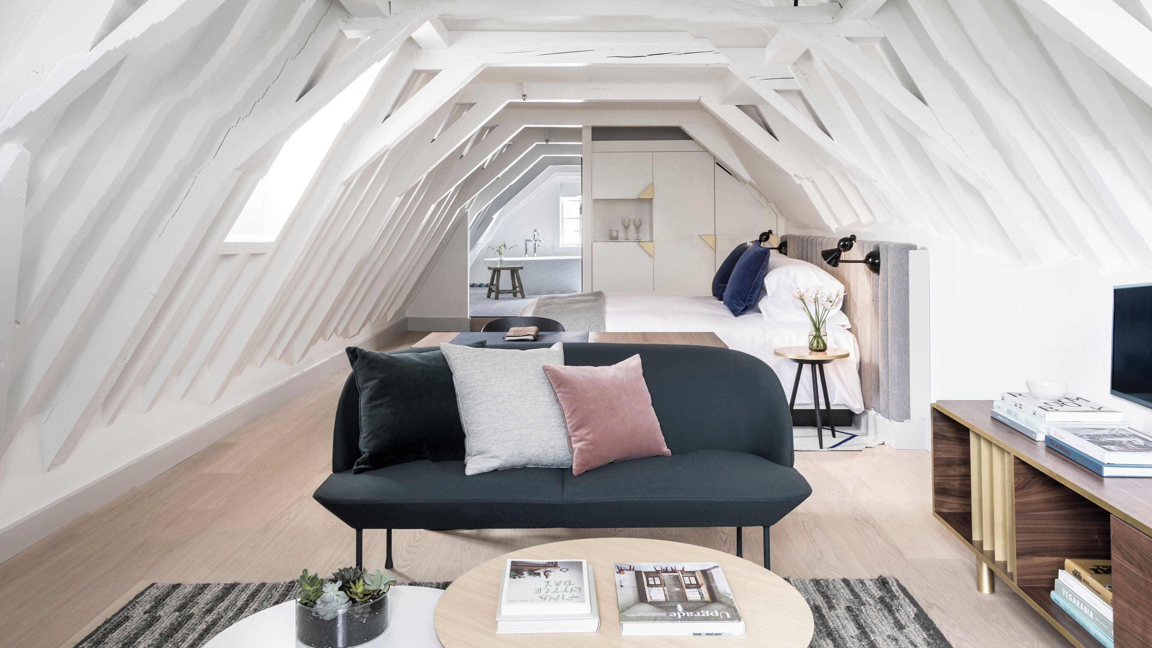 Photo - Kimpton De Witt Amsterdam by IHG