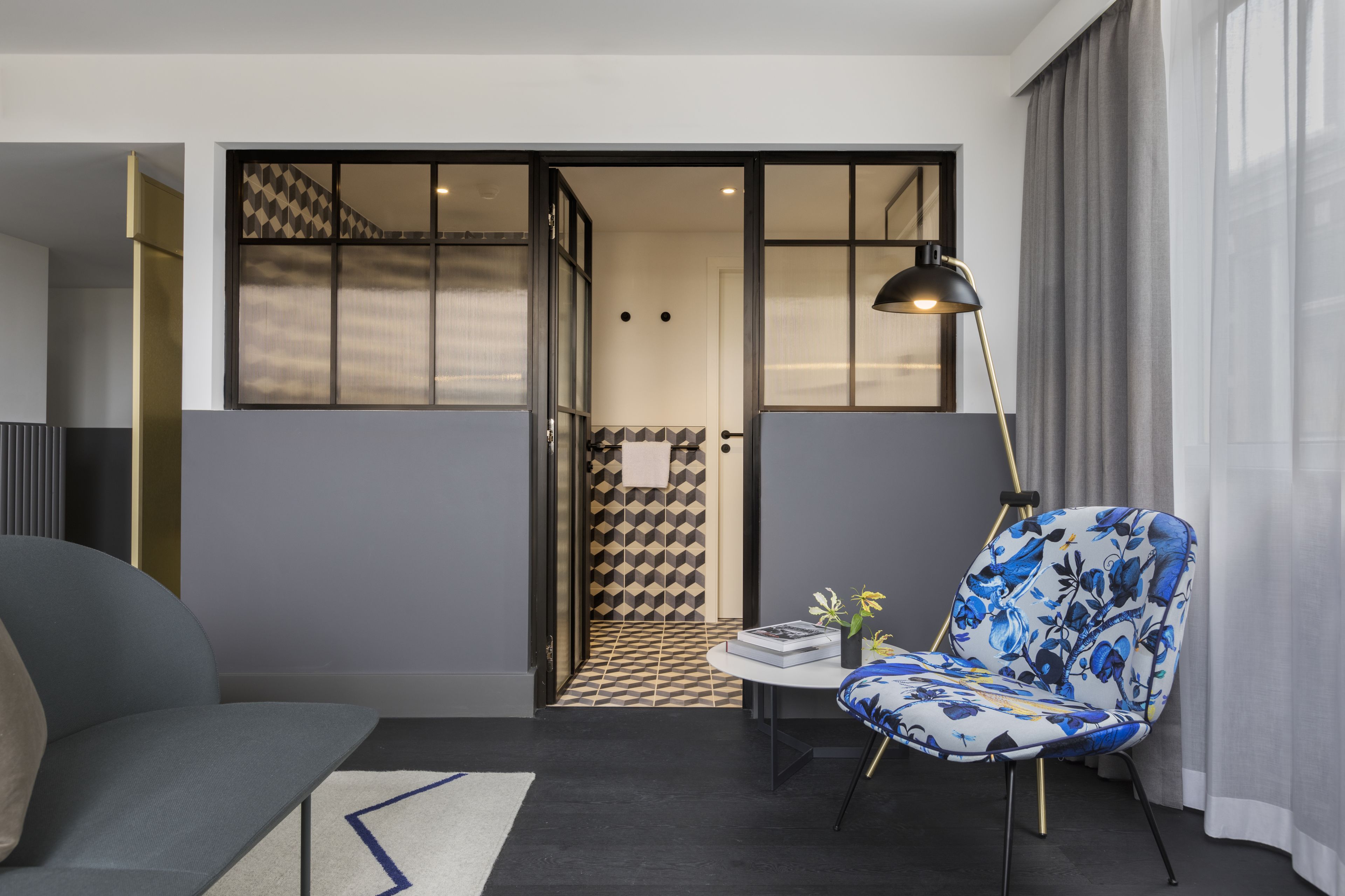 1 bedroom, premium bedding, minibar, in-room safe