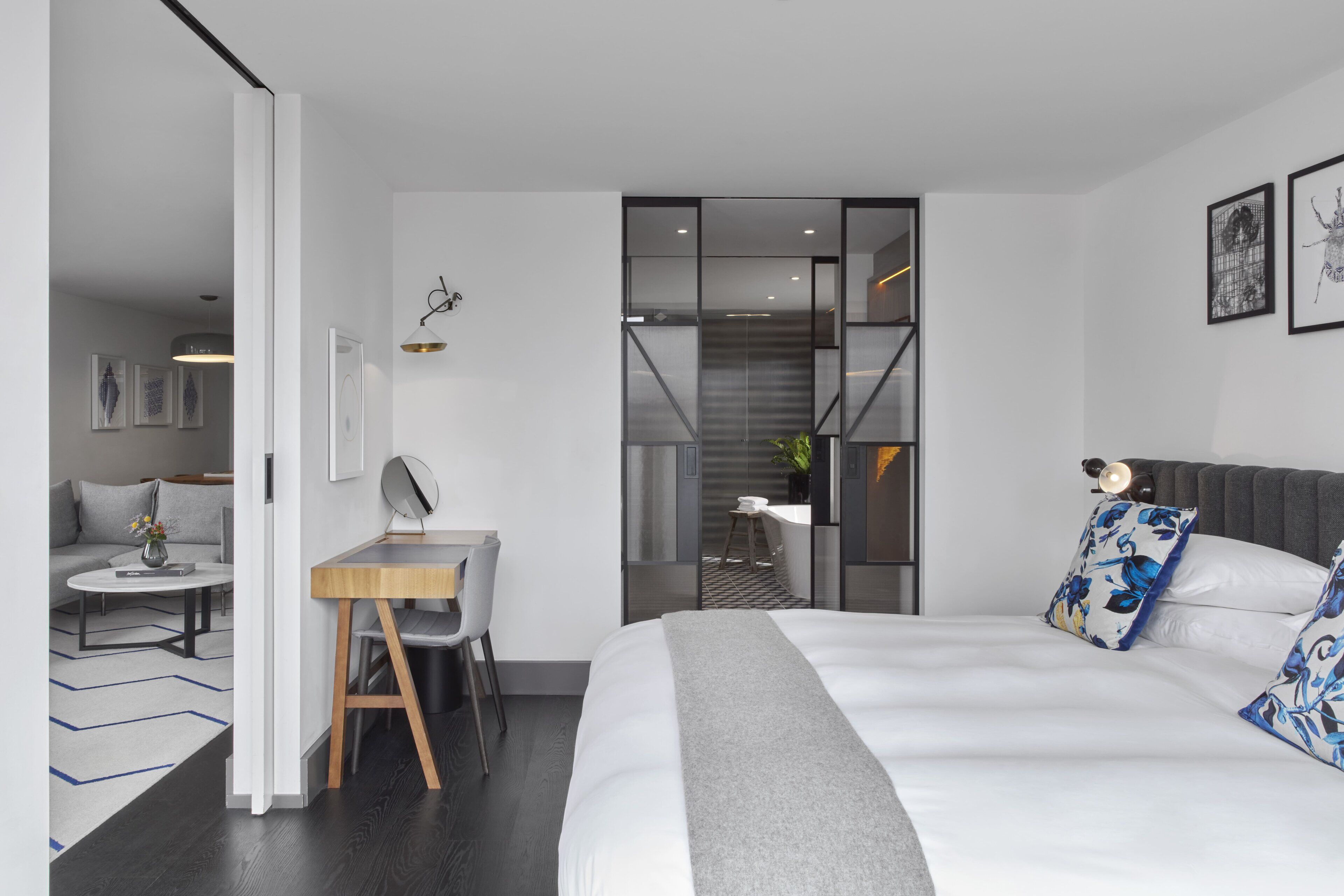 Foto - Kimpton De Witt Amsterdam by IHG