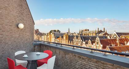 Kimpton De Witt Amsterdam by IHG