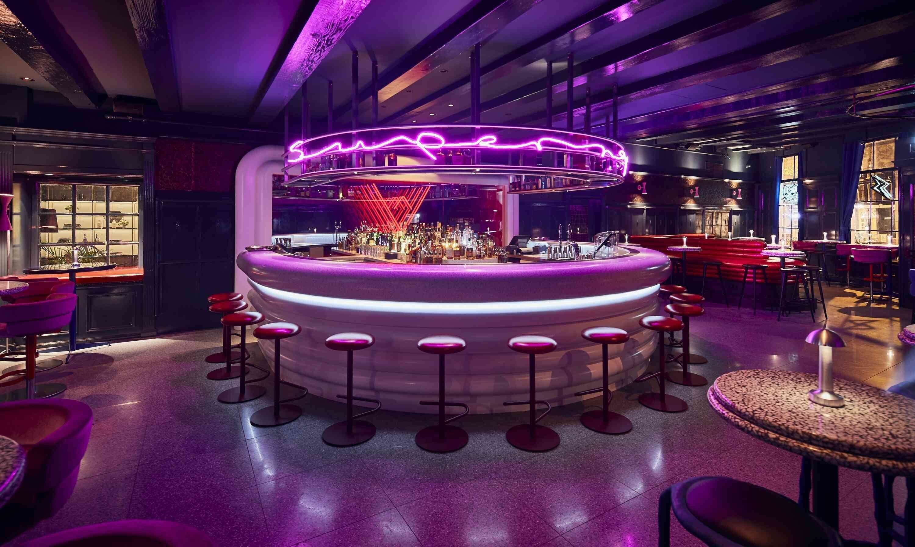 Photo - Kimpton De Witt Amsterdam by IHG