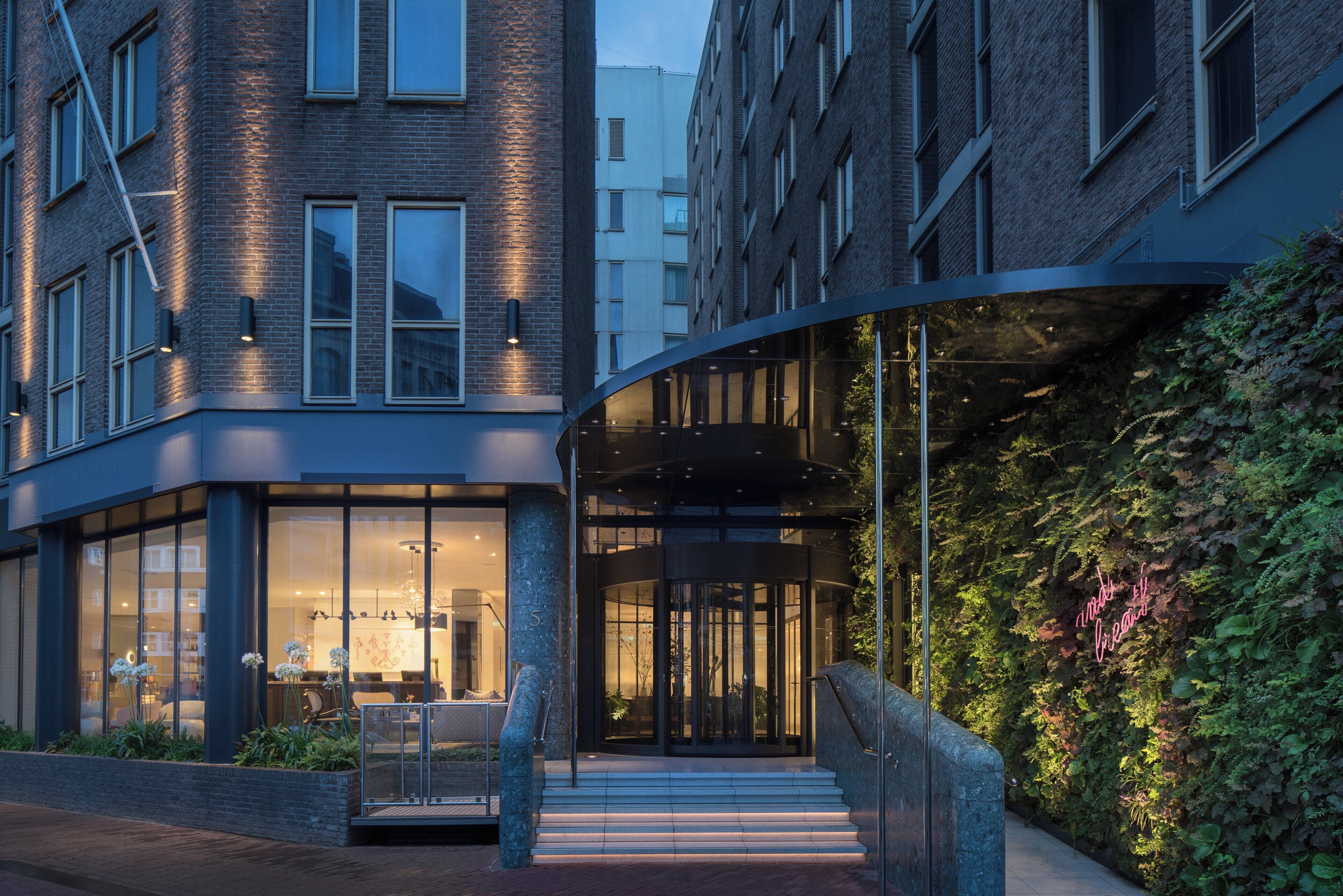 Photo - Kimpton De Witt Amsterdam by IHG