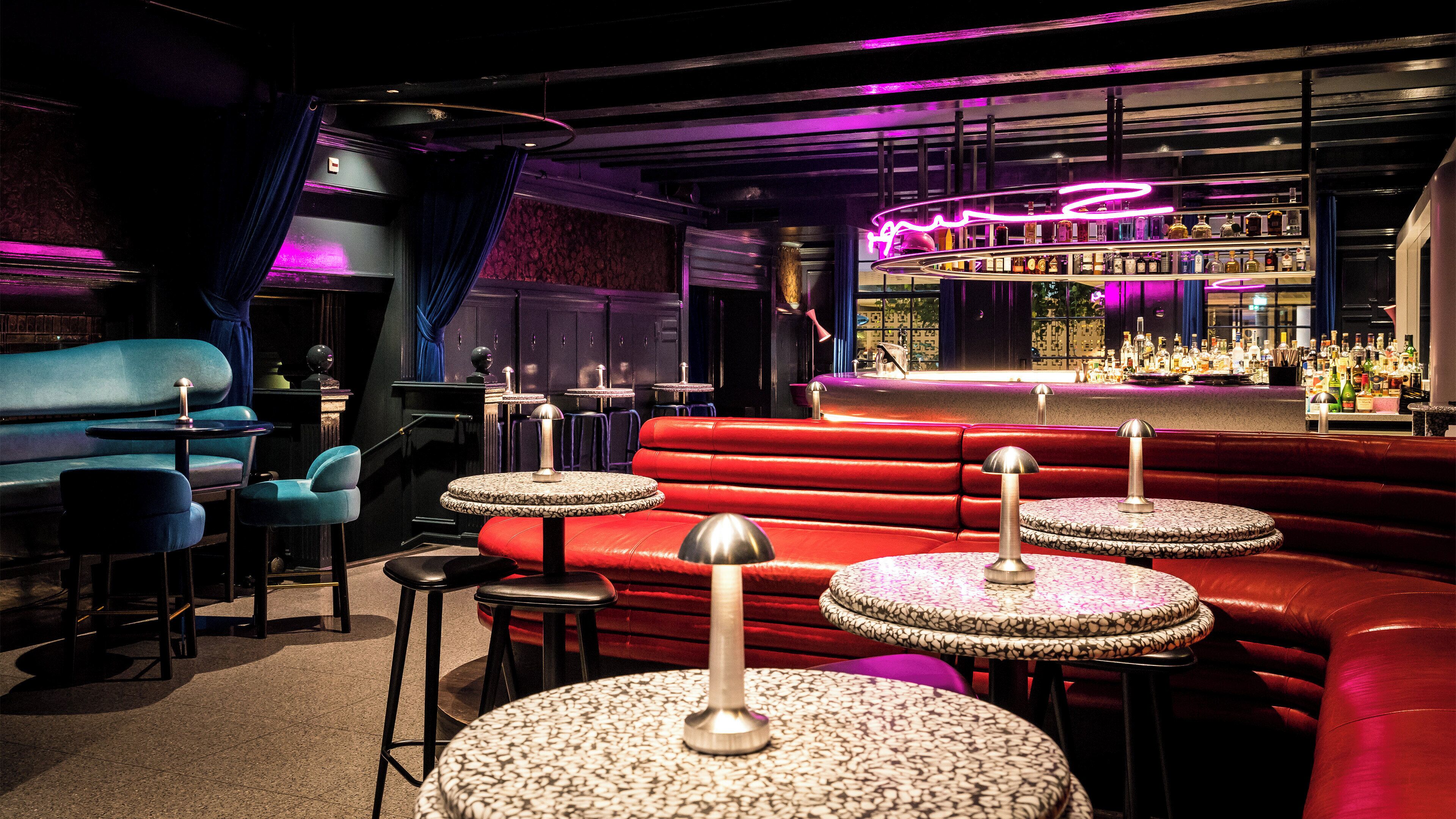 Photo - Kimpton De Witt Amsterdam by IHG