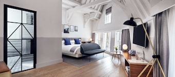 Kimpton De Witt Amsterdam by IHG