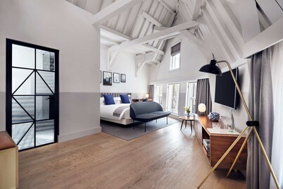 Kimpton De Witt Amsterdam by IHG