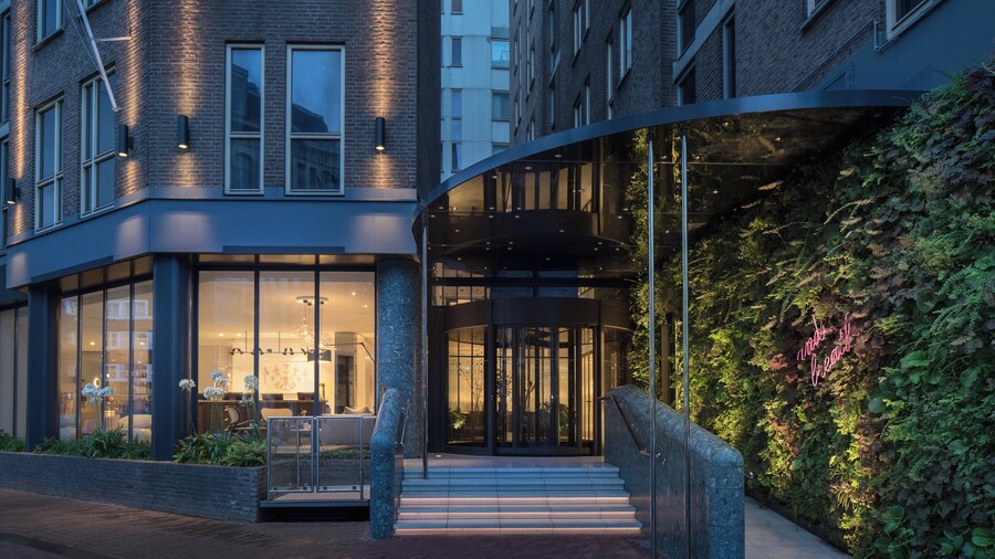 Kimpton De Witt Amsterdam by IHG