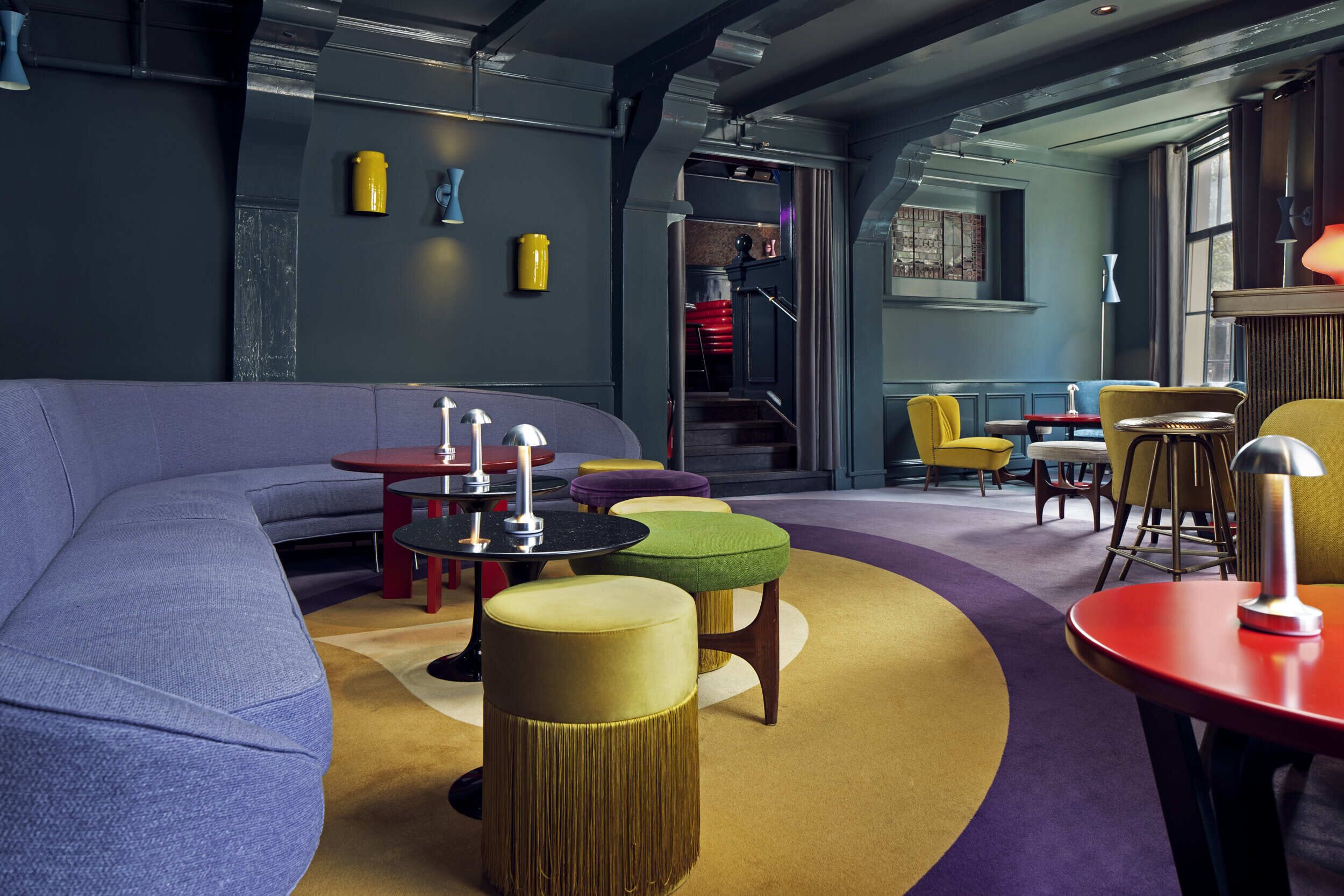 Foto - Kimpton De Witt Amsterdam by IHG