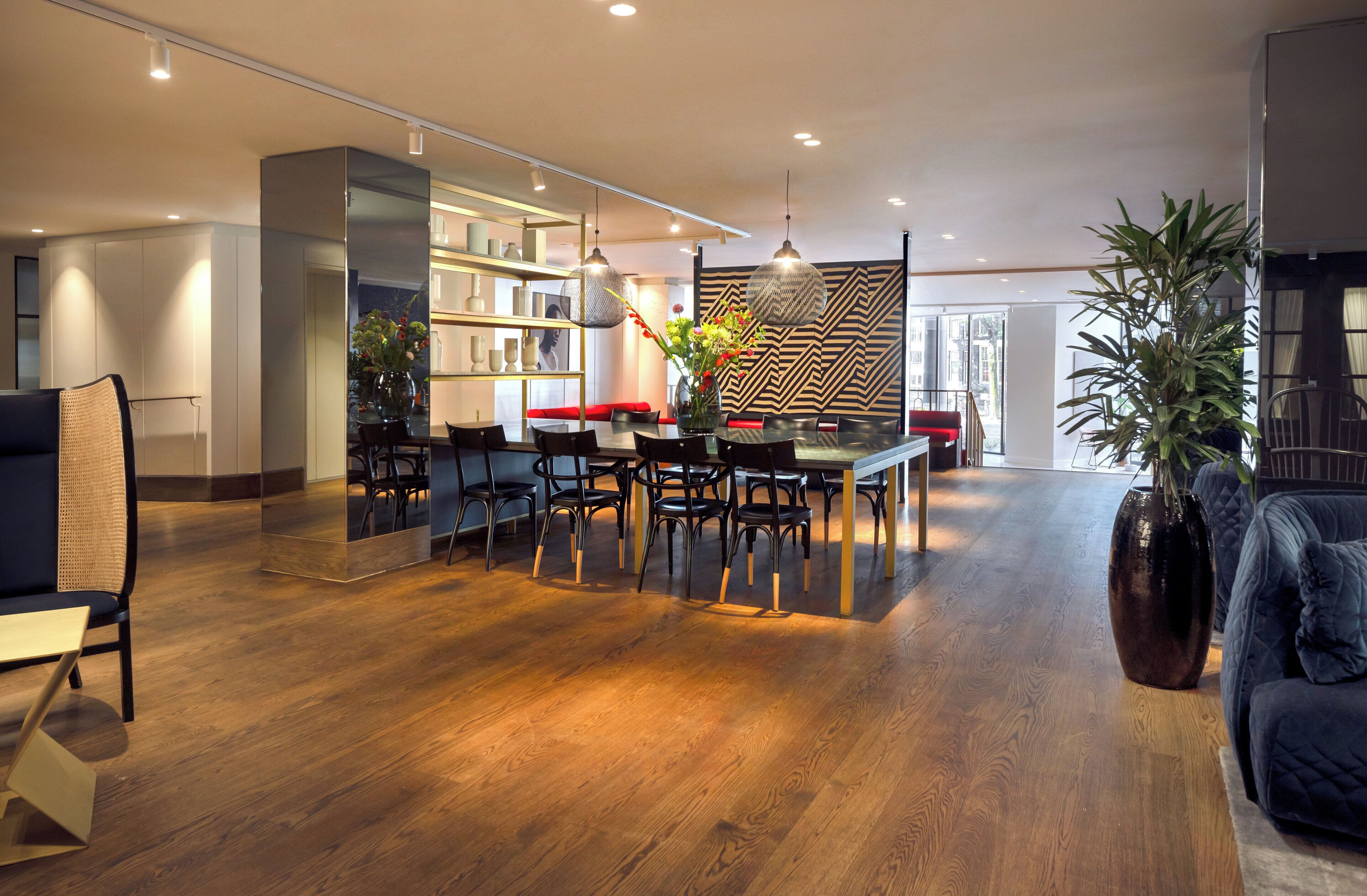 Foto - Kimpton De Witt Amsterdam by IHG