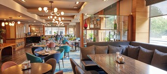 Thistle London Hyde Park Kensington Gardens