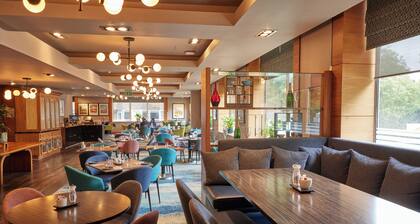 Thistle London Hyde Park Kensington Gardens