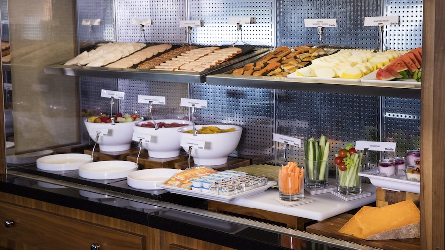 Thistle London Hyde Park Kensington Gardens