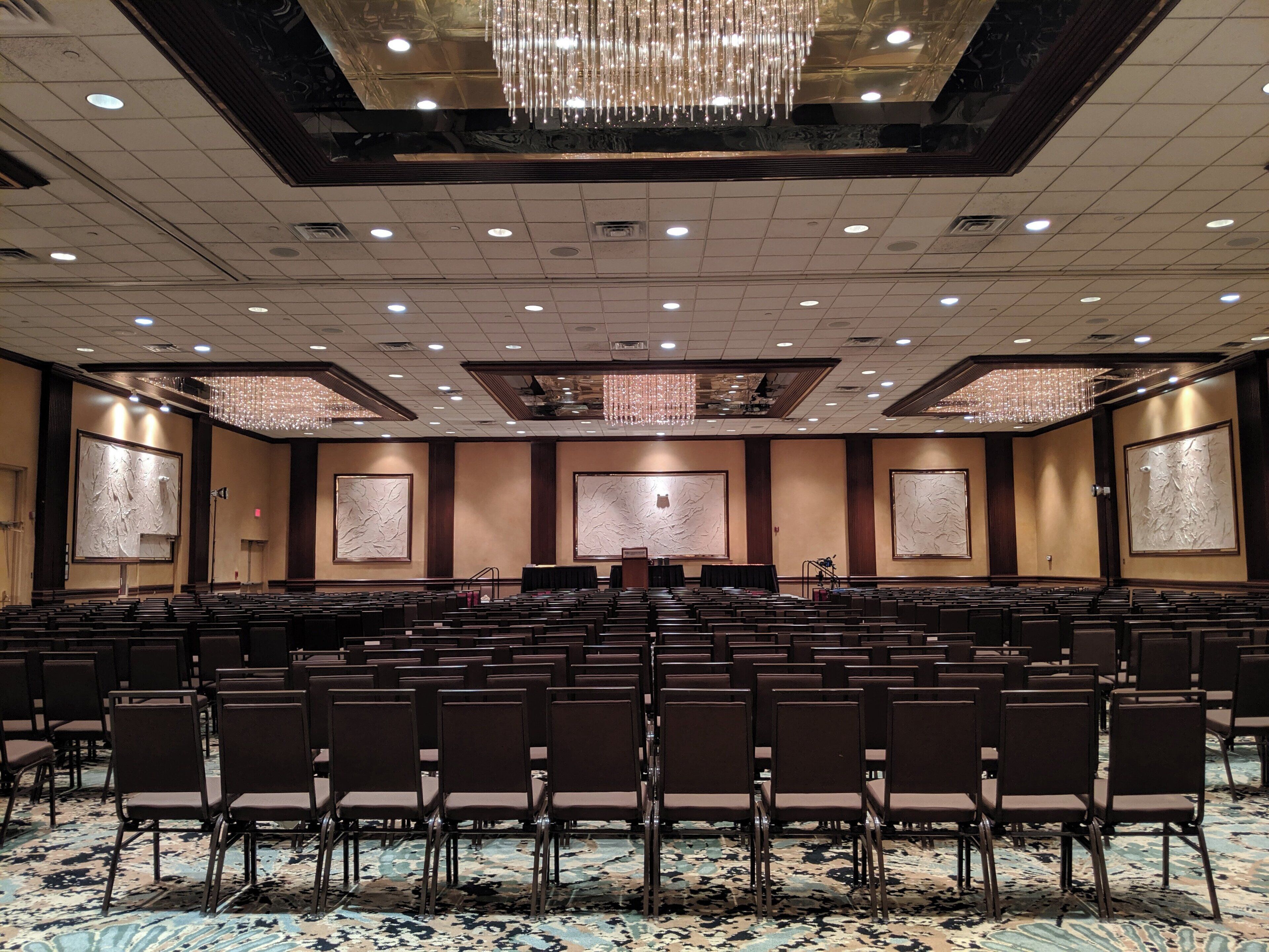 Foto - Crowne Plaza Knoxville Downtown University by IHG