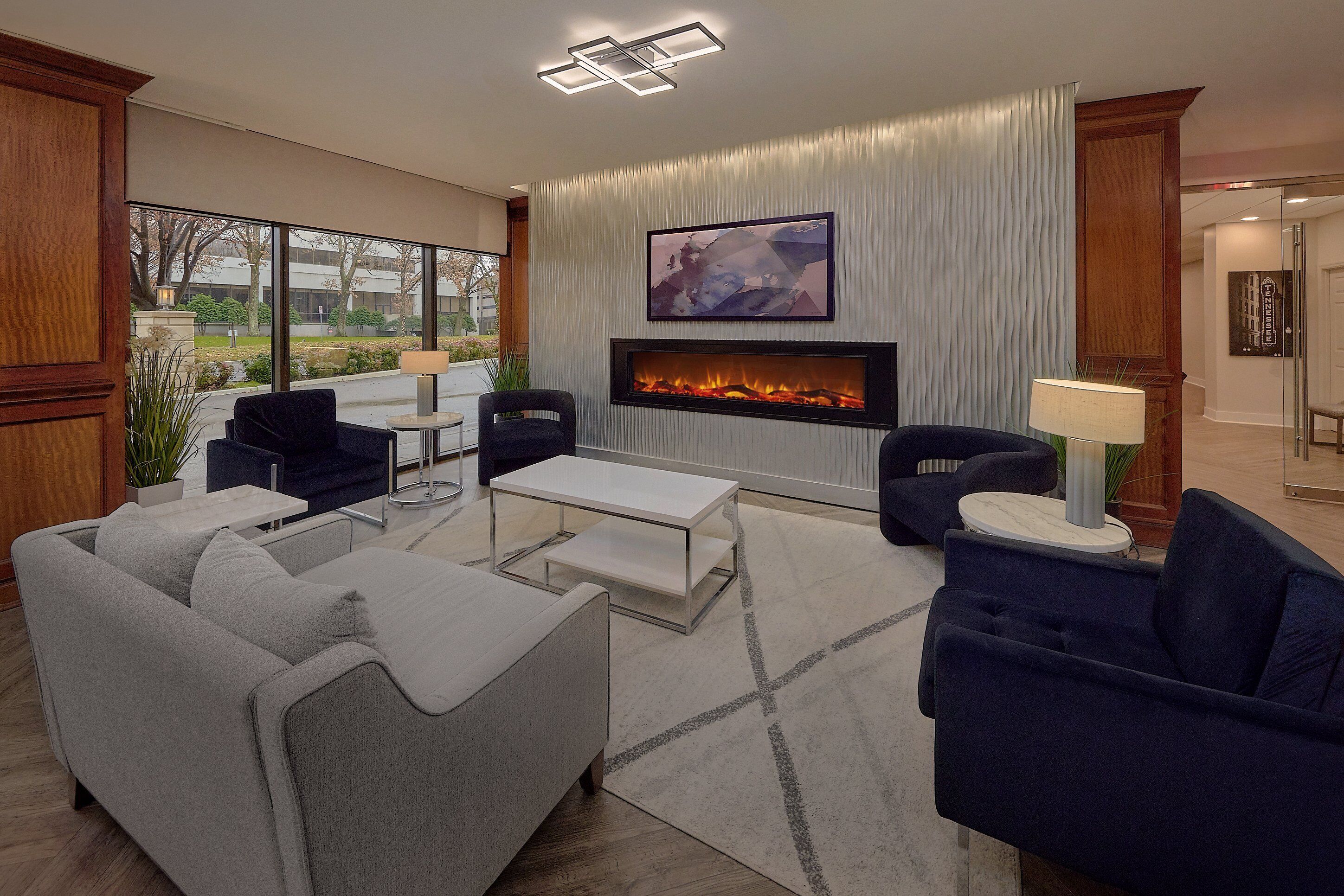 Photo - Crowne Plaza Knoxville Downtown University by IHG