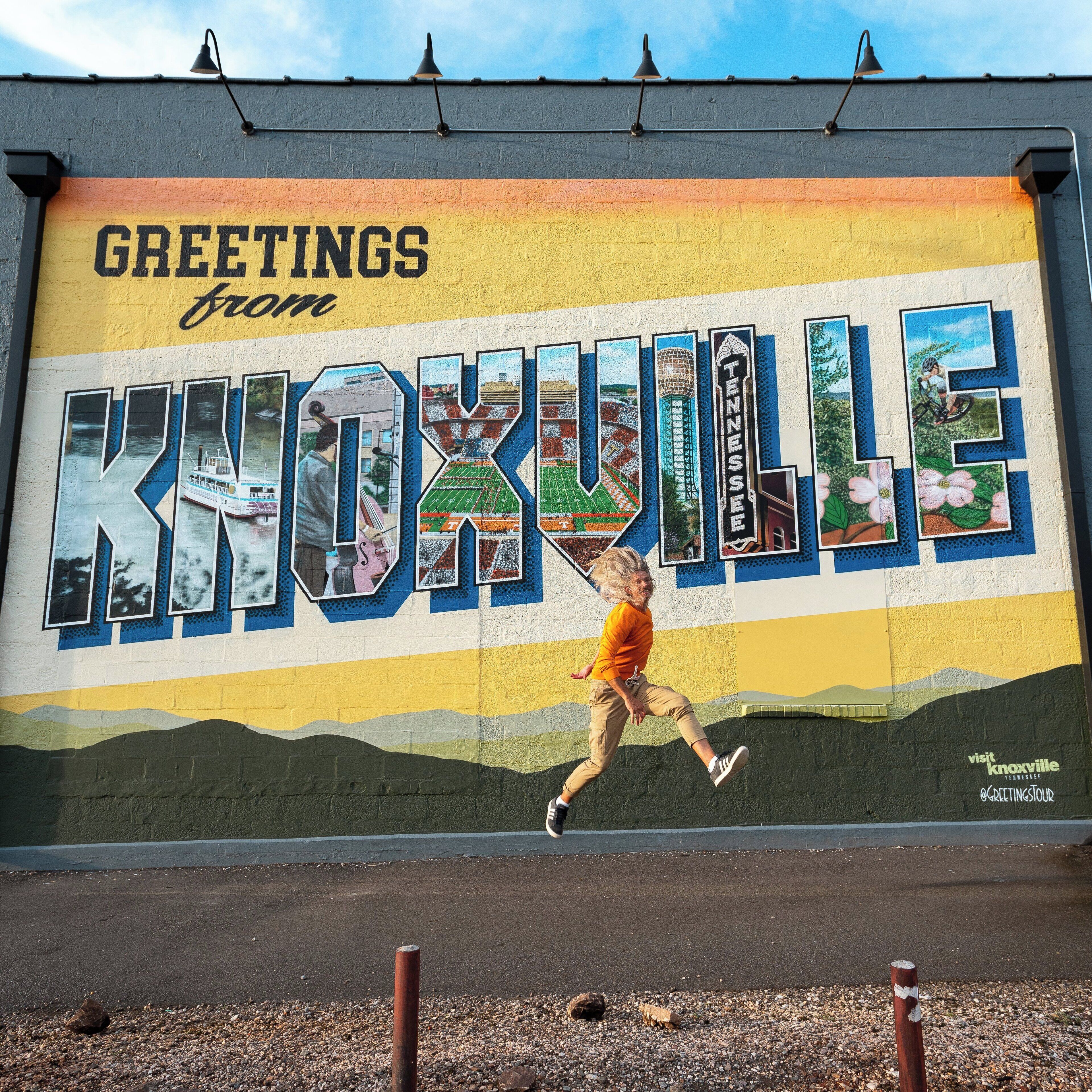 Photo - Crowne Plaza Knoxville Downtown University by IHG