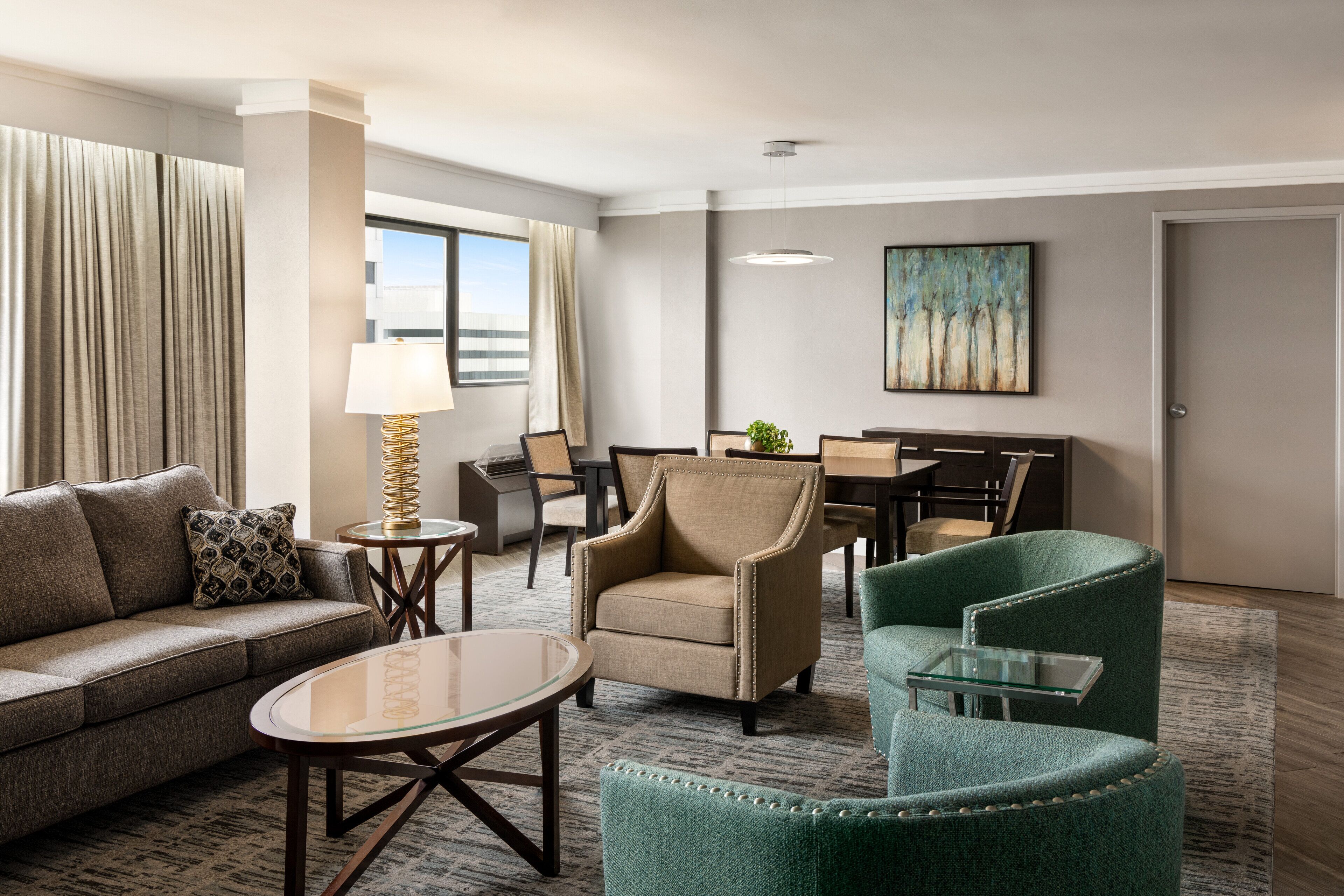 Photo - Crowne Plaza Knoxville Downtown University by IHG