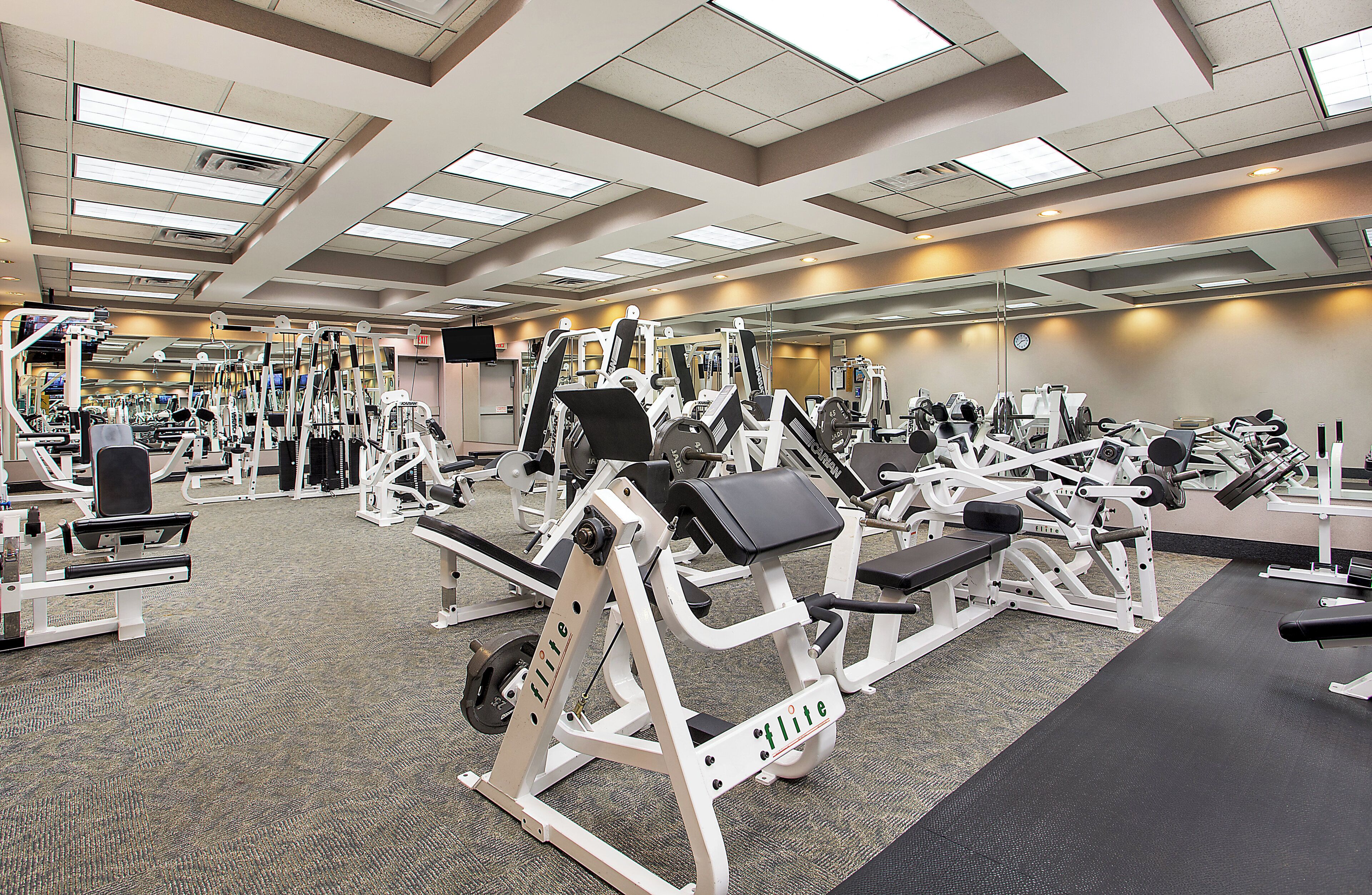 Foto - Crowne Plaza Knoxville Downtown University by IHG
