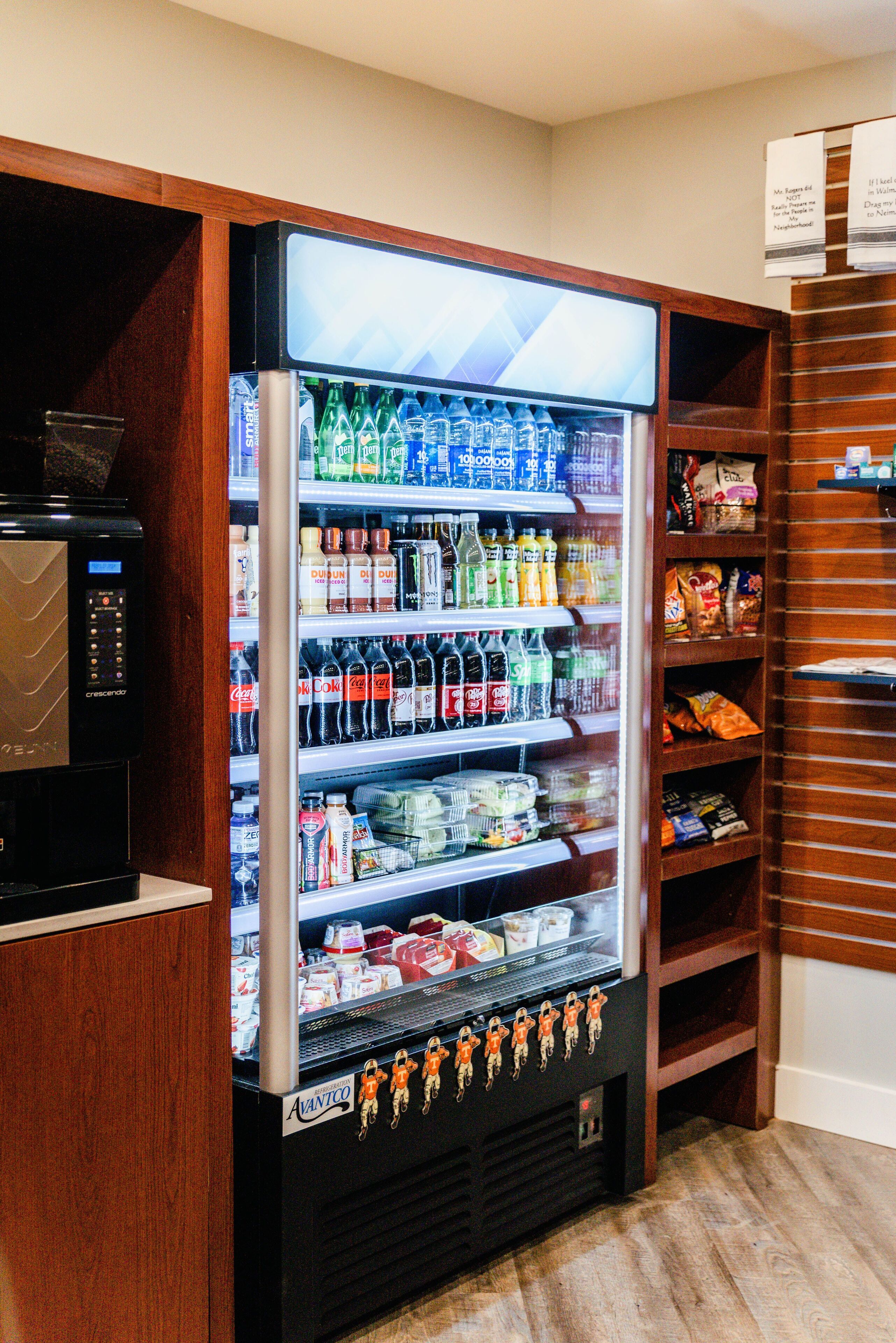 Foto - Crowne Plaza Knoxville Downtown University by IHG