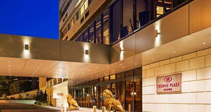 Crowne Plaza Knoxville Downtown University by IHG