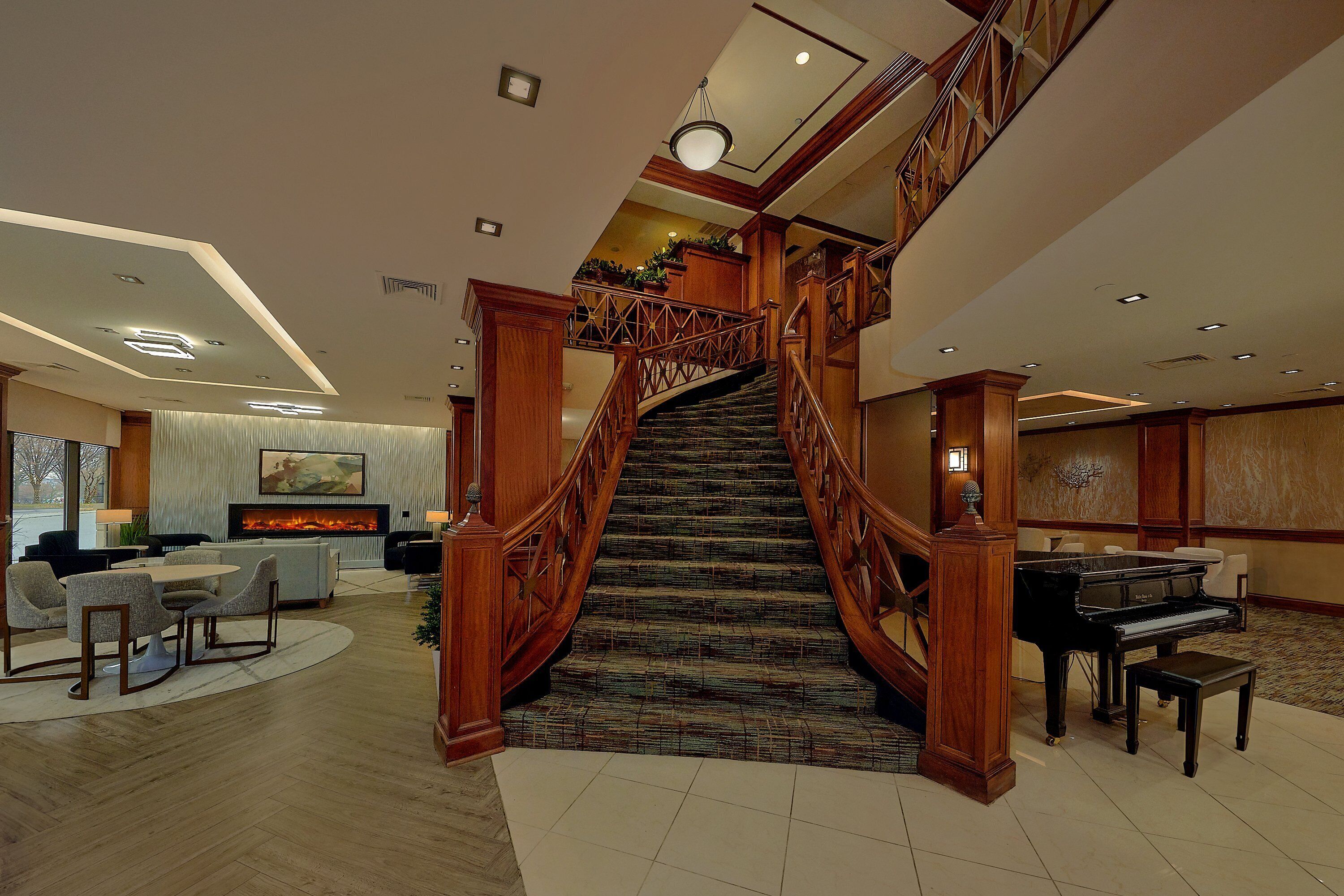 Photo - Crowne Plaza Knoxville Downtown University by IHG