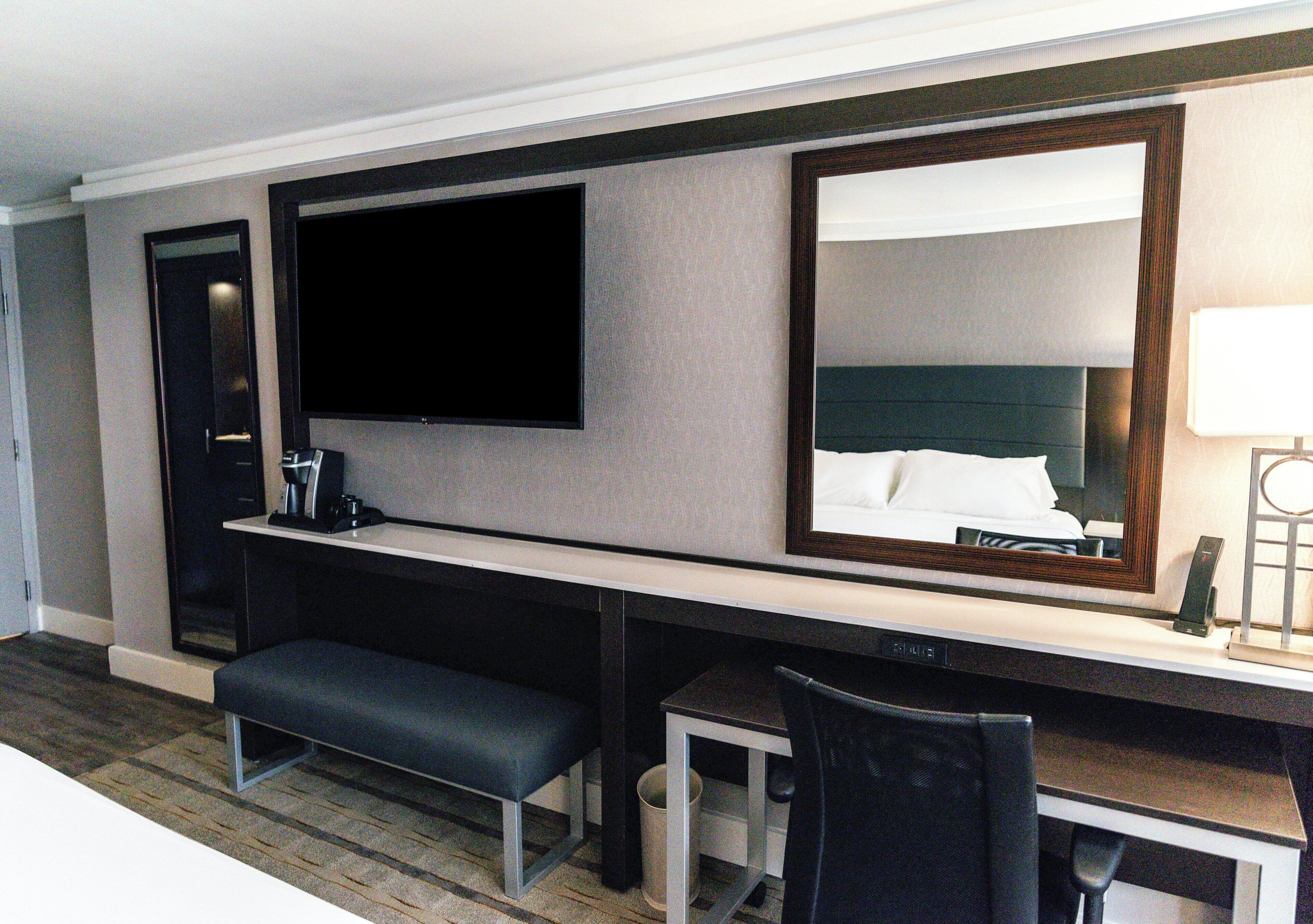 Foto - Crowne Plaza Knoxville Downtown University by IHG