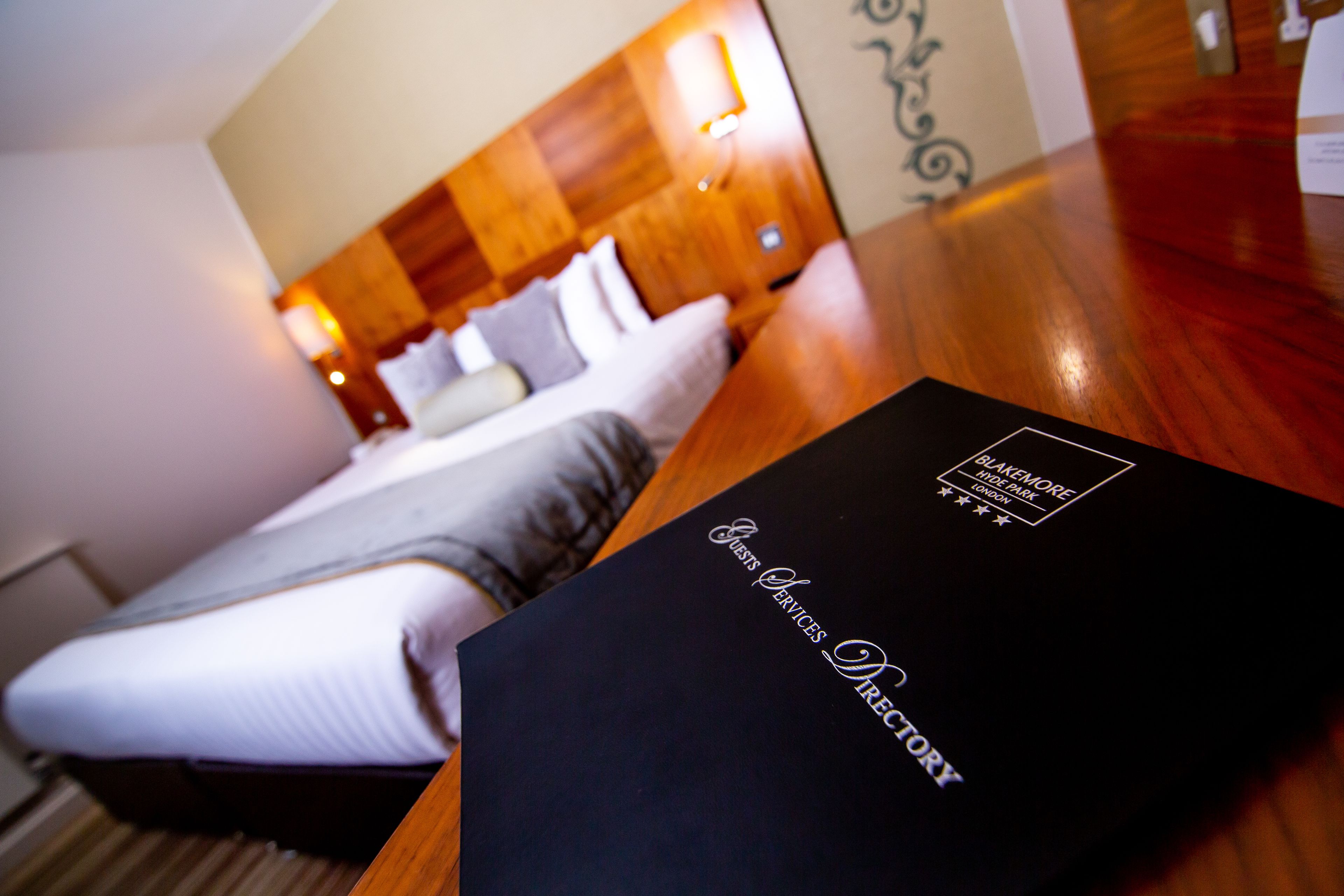 Photo - Blakemore Hyde Park