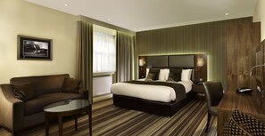 Junior Suite - Blakemore Hyde Park (London)