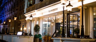 Blakemore Hyde Park