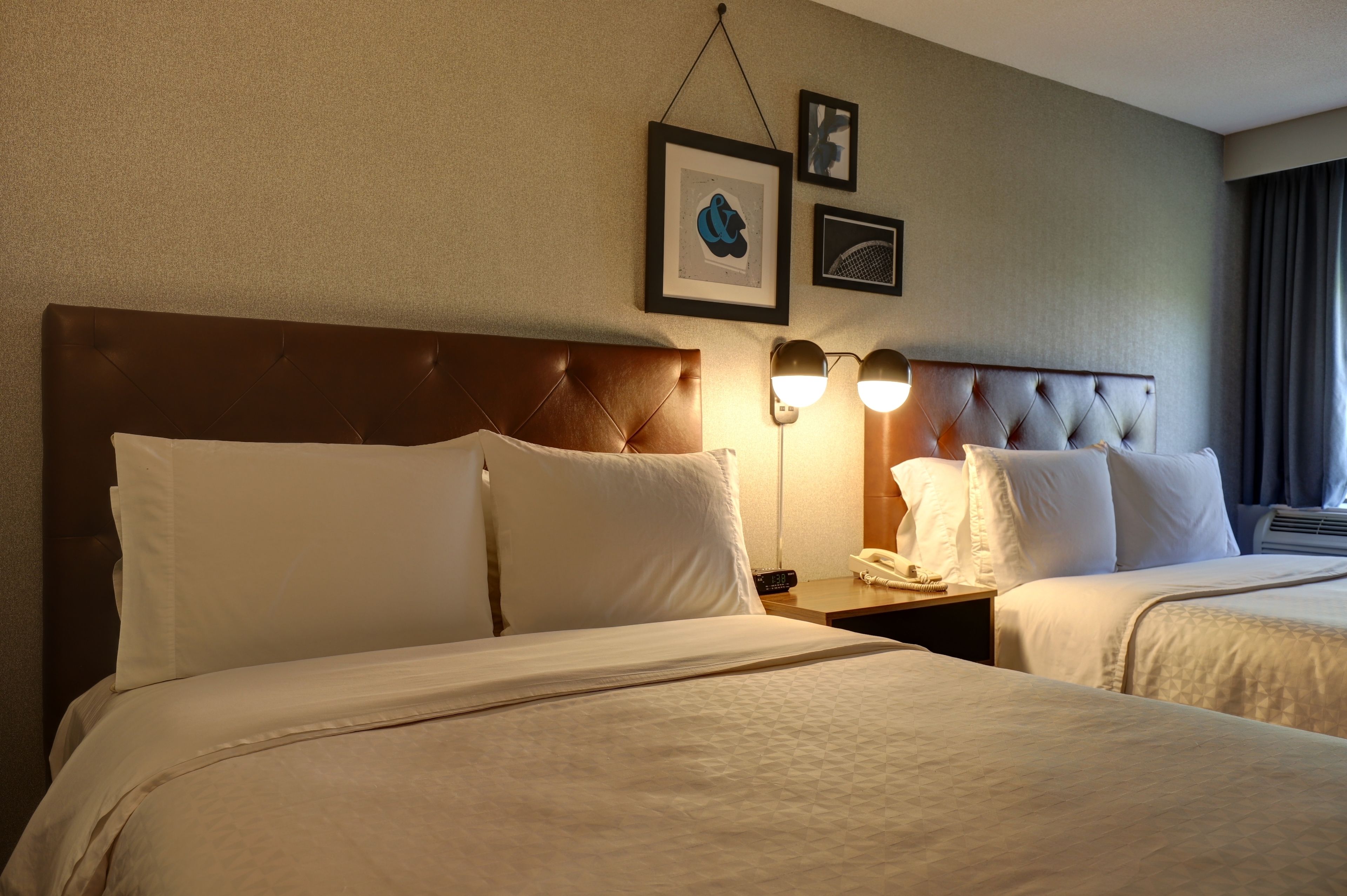 suite, 1 bedroom, non smoking | premium bedding, pillow-top beds, in-room safe, desk