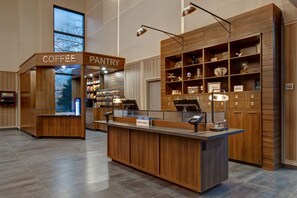 Reception - Four Points by Sheraton St. Catharines Niagara Suites (Thorold)
