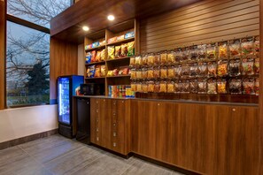 Gift shop