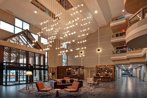 Four Points by Sheraton St. Catharines Niagara Suites