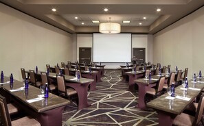 Meeting facility - Embassy Suites by Hilton Philadelphia Airport (Philadelphia)