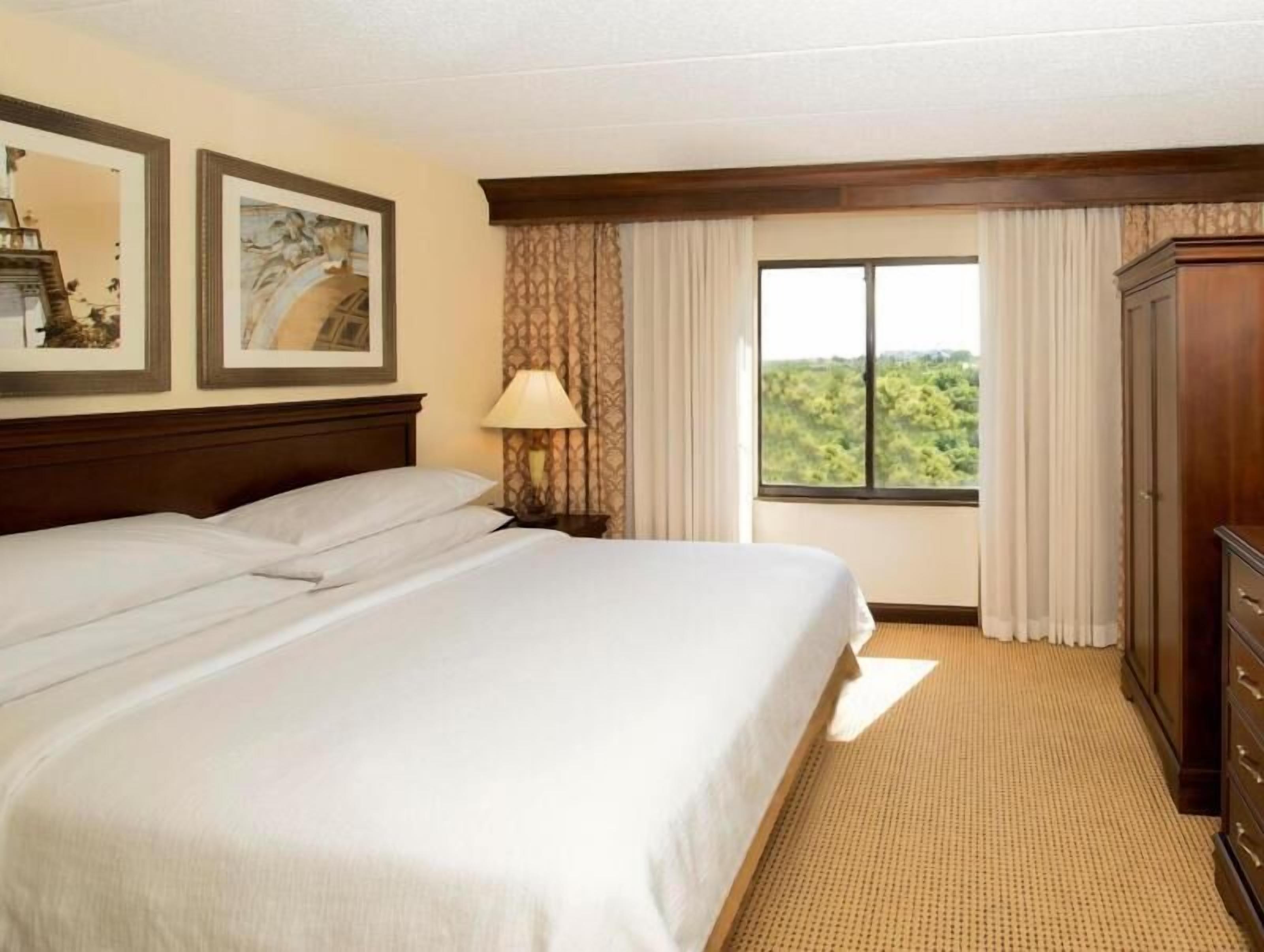1 habitación, ropa de cama de alta calidad y edredón 