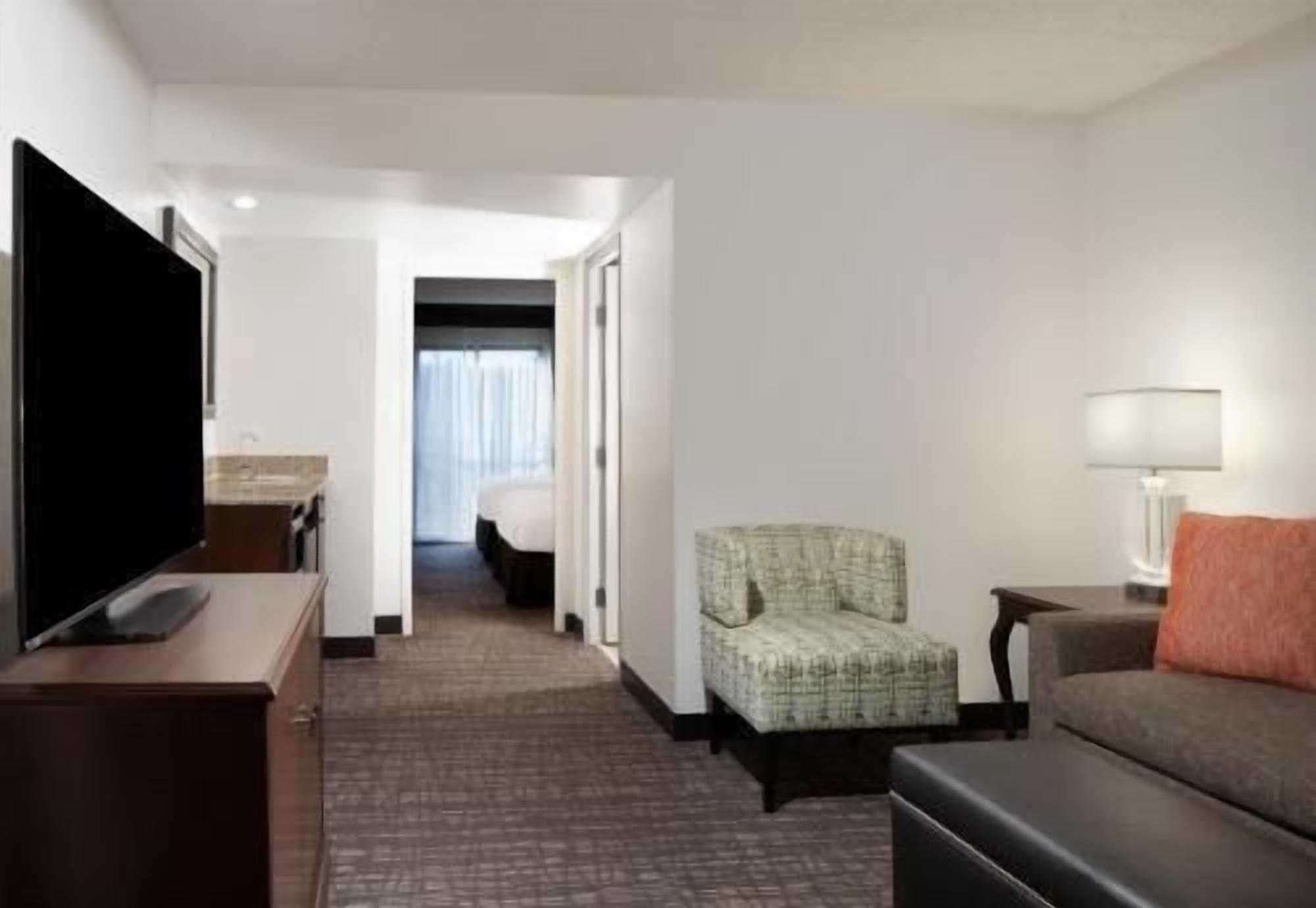 1 habitación, ropa de cama de alta calidad y edredón 