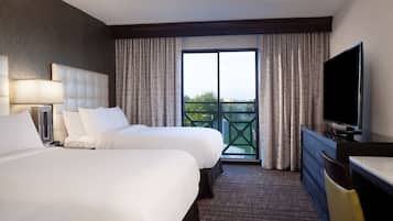 1 habitación, ropa de cama de alta calidad y edredón