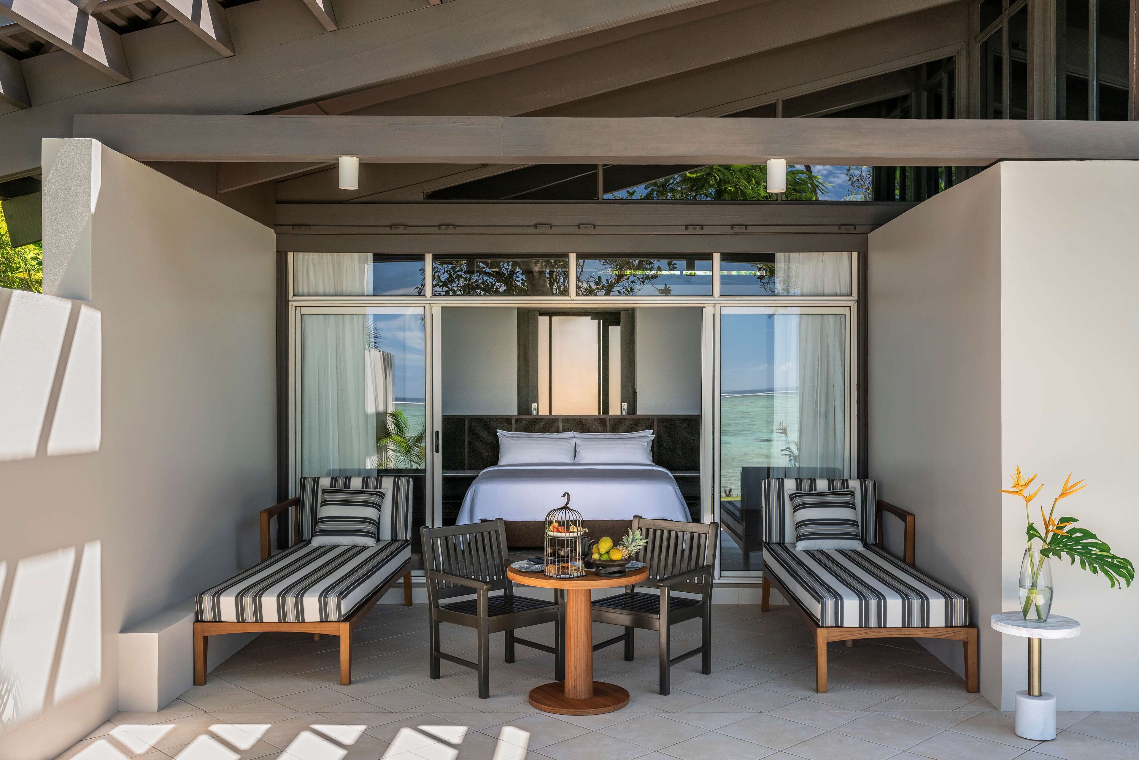 Reef Bure - Adults Only | Room amenity