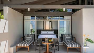 Reef Bure - Adults Only | Room amenity