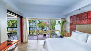 Suite (Reef)