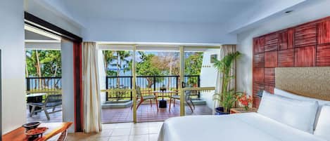 Suite (Reef)