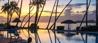 Shangri-La Yanuca Island, Fiji