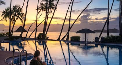 Shangri-La Yanuca Island, Fiji