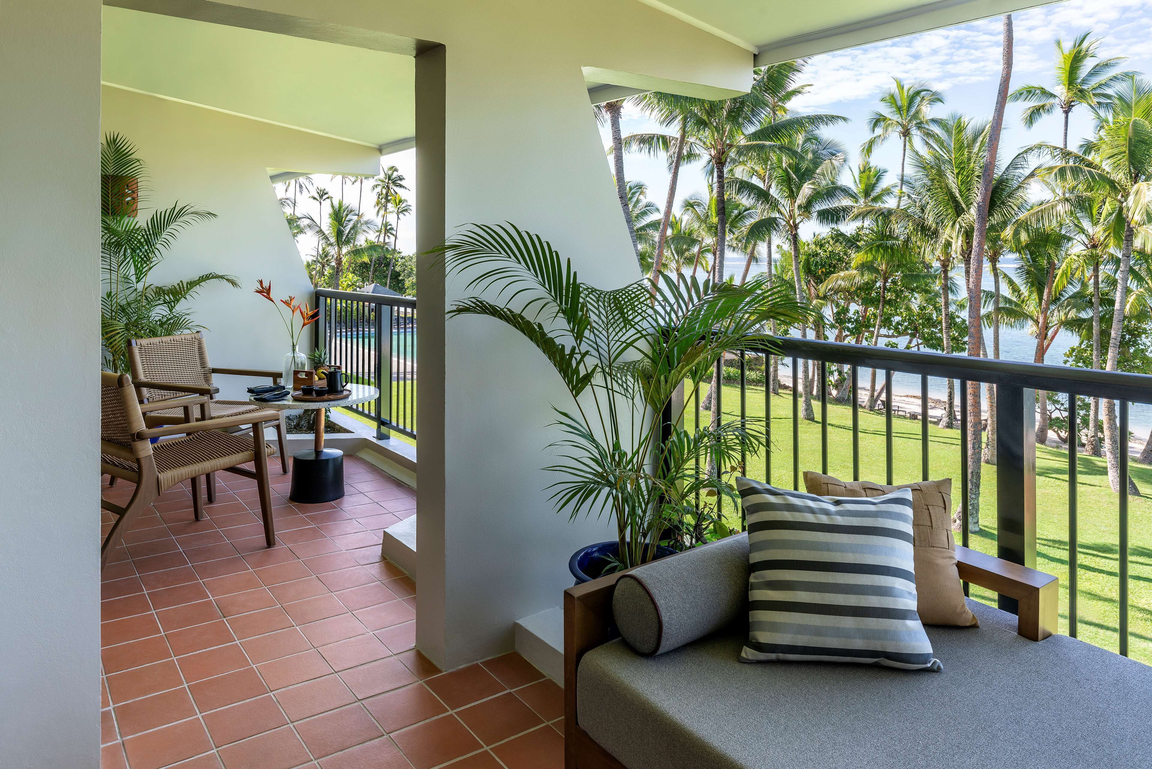 Suite (Reef) | View from room
