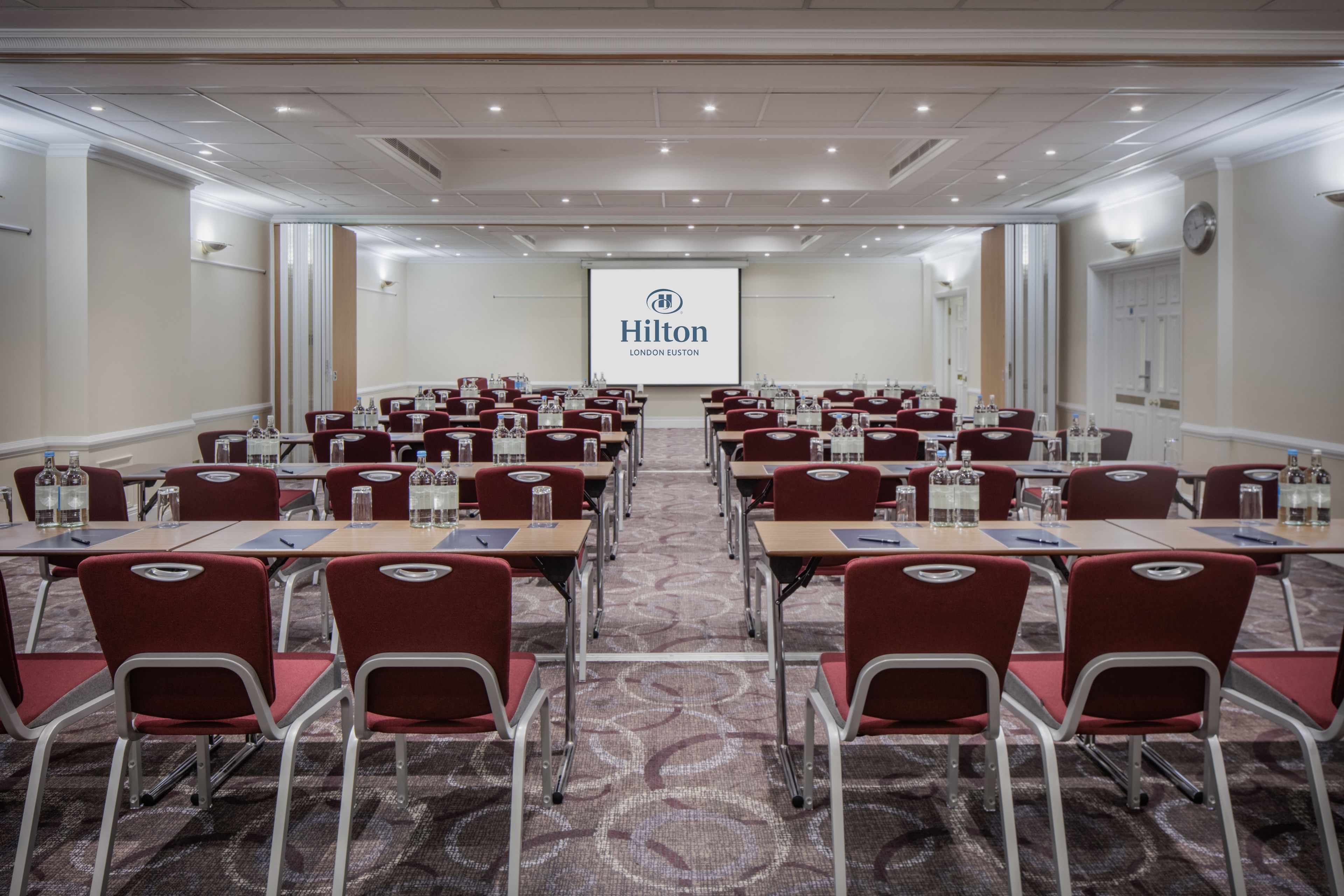 Foto - Hilton London Euston