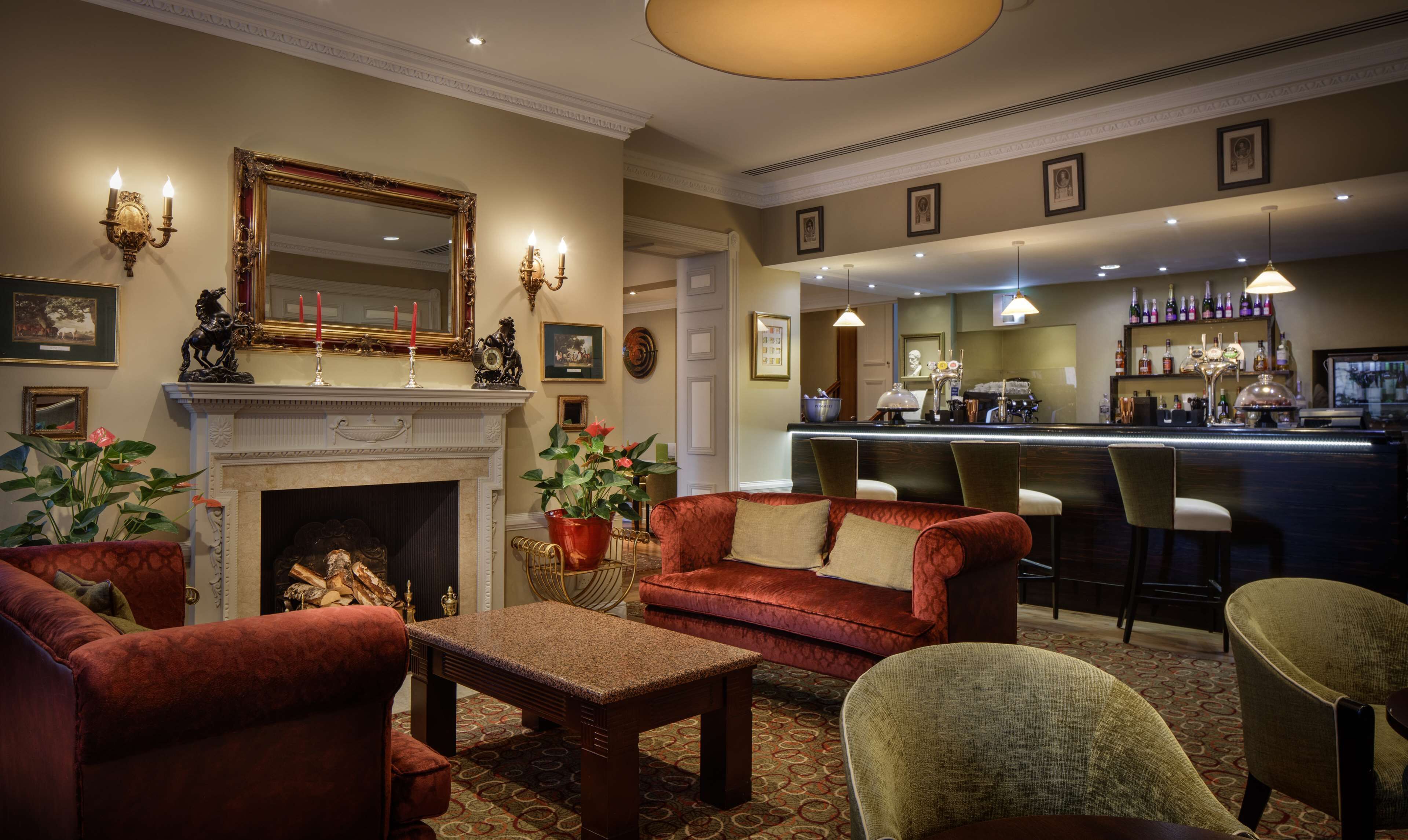 Foto - Hilton London Euston